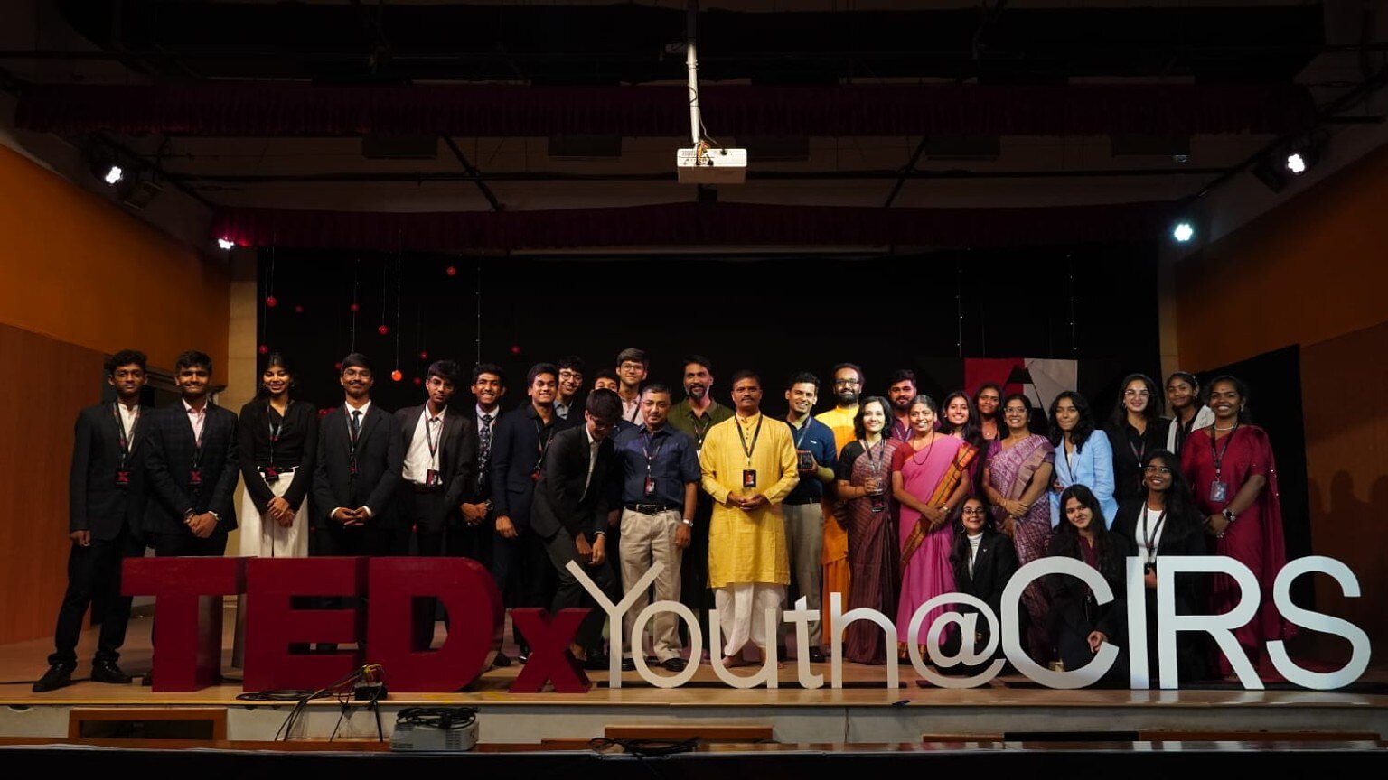 Youth engagement and dialogue